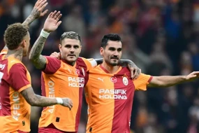 Bu gün \"Qalatasaray\" \"Yuventus\"la üz-üzə gələcək