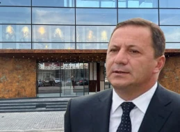 Sabiq icra başçısı lüks sauna tikdirdi - Fəhlələrin pulunu vermədi 