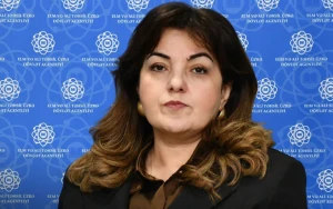 Şəhla Abbasova direktor təyin olundu