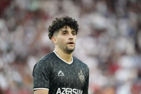 \"Qarabağ\"a 6 min manat cərimə - Kadi cəzalandırıldı