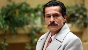 Türkiyəli məşhur aktyor saxlanıldı