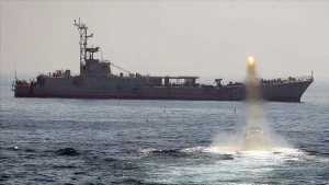 İran, Rusiya və Çin hərbi təlim keçirəcək