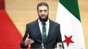 Şaradan böyük addım - Ümumi əfv çıxardı