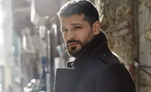 Türkiyəli aktyor özbək həmkarı ilə evləndi - FOTO