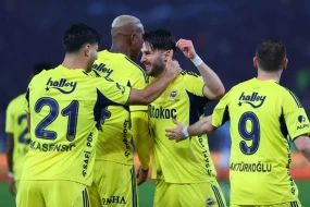 Məşhur ulduz \"Fənərbağça\"nın yeni hakimi olacaq