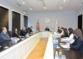 İxtisasların təsnifatı yenilənir - Peşə təhsilində yeni addım