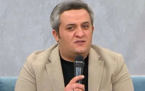 Orxan Lökbatanlının ölüm xəbəri yalan çıxdı - YENİLƏNİB