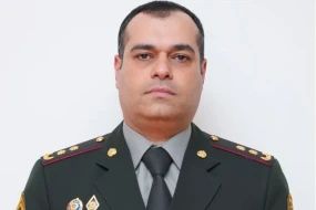 Nazir Bəxtiyar Məmmədovla bağlı əmr imzaladı