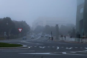 Dumanlı hava nə vaxta kimi davam edəcək?&nbsp;