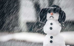 Hazırda bu ərazilərə qar yağır&nbsp;