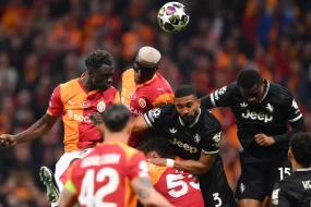 \"Yuventus\" \"Qalatasaray\"ın bu ulduzunu alır - ŞOK İDDİA