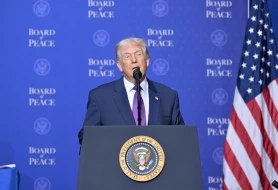 “Bir çox insanla dostlaşmışam” - Tramp