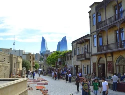 Onlar Azərbaycana vizasız gələ biləcəklər