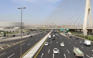 Sabah Bakıda bu yol BAĞLANACAQ