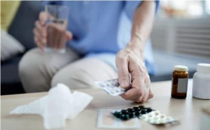 Dərmanı çay və qəhvə ilə niyə təhlükəlidir?