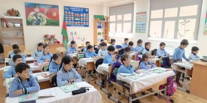 Şagirdlərin elektron yerdəyişməsinə başlanılır