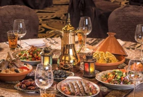 Dini Komitədə iftar süfrələri BAHALAŞDI