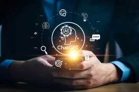 \"ChatGPT\"yə inandı - Xəstəxanalıq oldu