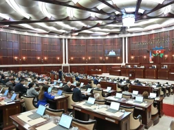 Bu deputatlara yeni vəzifə verildi