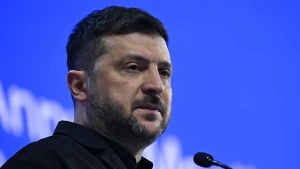 \"10 min koreyalı əsgər Rusiyadadır\" - Zelenskidən İDDİA