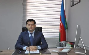 Federasiyaya yeni baş katib təyin edildi