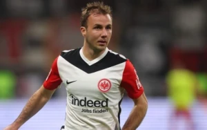 \"Ronaldo ilə eyni klubda oynamaq istəyərdim\"