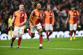 “Qalatasaray” məğlub oldu