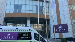 Tanınmış jurnalist “Məlhəm” hospitaldan ŞİKAYƏTÇİDİR