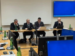 Azay Quliyev sədr seçildi - FOTOLAR