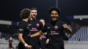 \"Sabah\" Premyer Liqada növbəti qələbəsini qazandı 