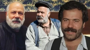 Tanınmış aktyor vəfat etdi&nbsp;