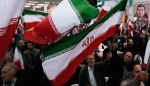 İran etirazçılara kömək edən həkimləri təqib edir