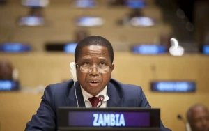 Keçmiş prezidentin meyiti 8 aydır morqdadır 