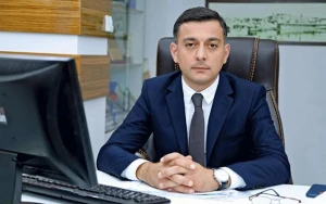 Ceyhun Əsgərov bərpa mərkəzi açdı 