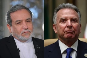 Əraqçi Stiv Uitkoffla görüşə bilər