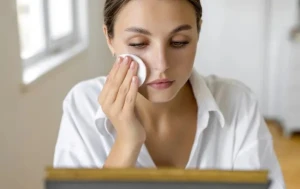 Gecə edilən bu üz baxımı ziyandır