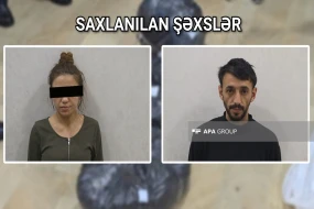 Astarada 10 kq narkotik aşkarlandı