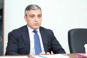 Vüsal Nəsirli Abşeronda vətəndaşları qəbul edəcək