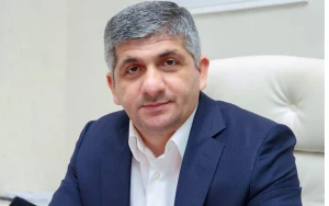 Müşfiq Abbasov həbs edildi