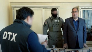 Balakənin sabiq icra başçısı ilə bağlı YENİ QƏRAR