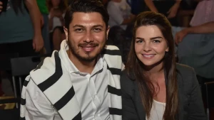 Türkiyəli tanınmış aktrisa həyat yoldaşından ayrılır