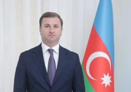 İcra başçısına yeni müavin təyin olundu