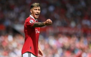 \"Mançester Yunayted\"in futbolçusu sıradan çıxdı