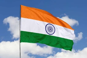 Hindistanda faciəvi hadisə - Təcili yardım təyyarəsi qəza törətdi