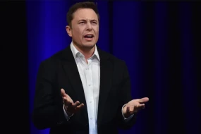 Elon Mask əsəbiləşdi - \"İyrəncsiniz!\"