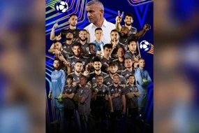 \"Qarabağ\" UEFA-dan 65 milyon manatdan çox vəsait alıb