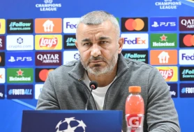 \"ÇL-də İngiltərə klublarına qarşı matçlar bizim üçün böyük təcrübə oldu\"