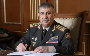 Zakir Həsənov idarə rəisini işdən çıxardı