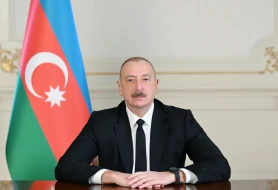 İlham Əliyev Küveyt Əmirini təbrik etdi