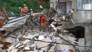 Seldə ölənlərin sayı 25-ə çatdı